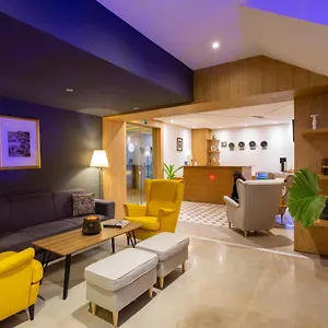  Aparthotel Atrani
