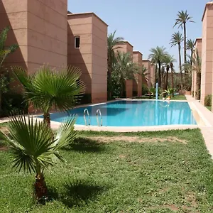 Qarya Syahia Appartement