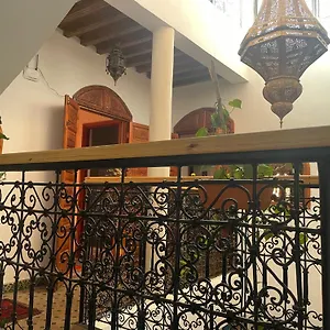  Riad Ouhmidi
