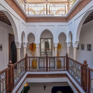  Riad Kilimini