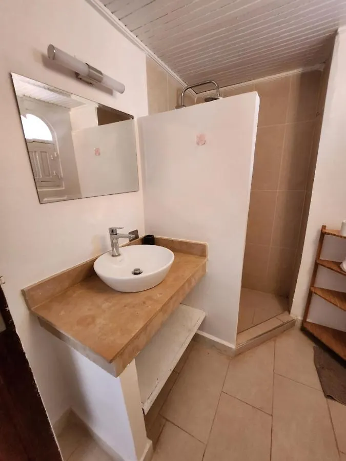 Suite Dans La Palmeraie Refaite A Neuf Grande Terrasse Dar Dmana Marakeş Daire