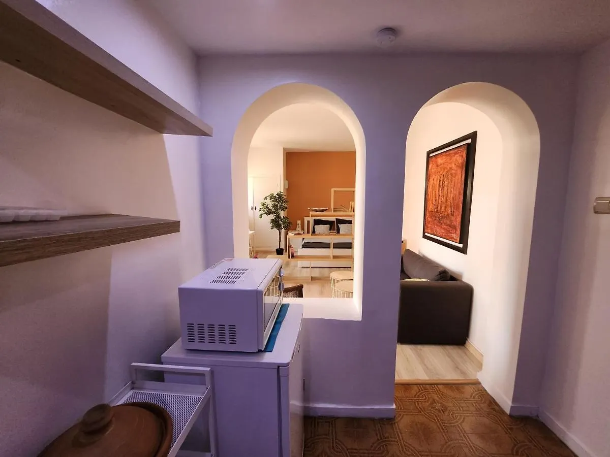 Daire Suite Dans La Palmeraie Refaite A Neuf Grande Terrasse Dar Dmana Marakeş