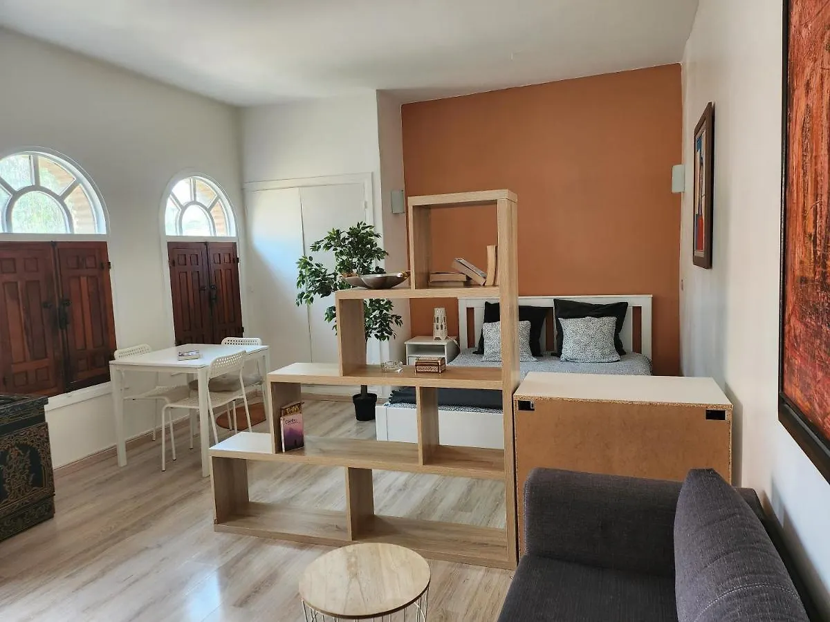 Suite Dans La Palmeraie Refaite A Neuf Grande Terrasse Dar Dmana Marakeş Daire