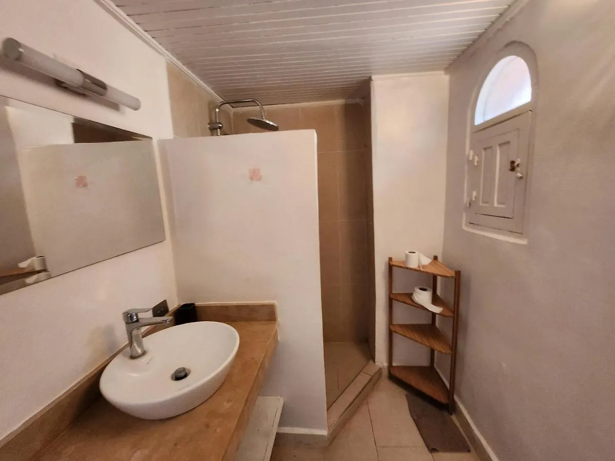 Suite Dans La Palmeraie Refaite A Neuf Grande Terrasse Dar Dmana Marakeş 0*,