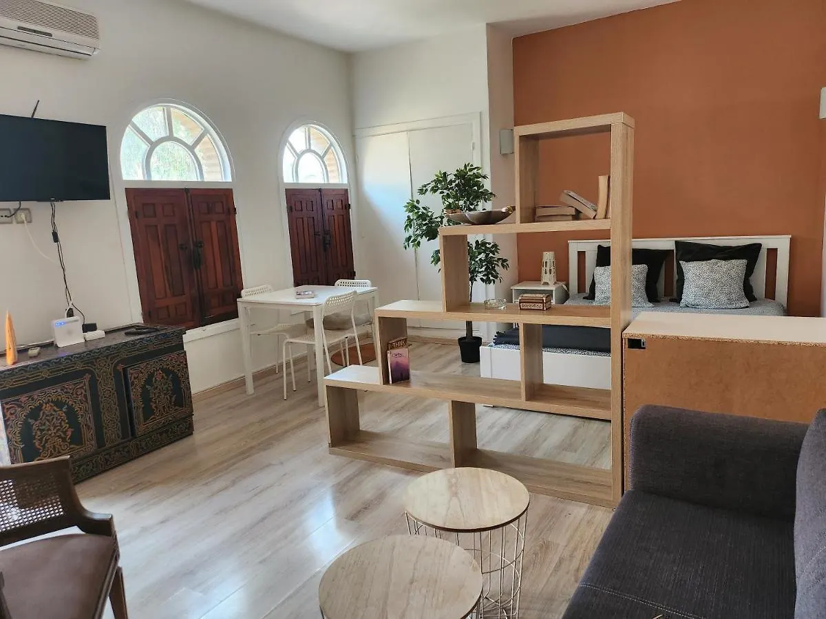 Suite Dans La Palmeraie Refaite A Neuf Grande Terrasse Dar Dmana Marakeş Daire