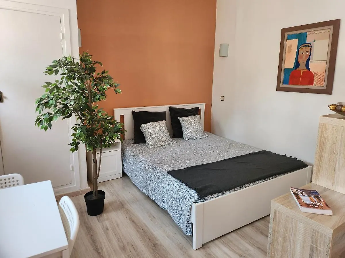 Suite Dans La Palmeraie Refaite A Neuf Grande Terrasse Dar Dmana Marakeş 0*,